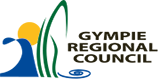 Logo Image for Gympie council
